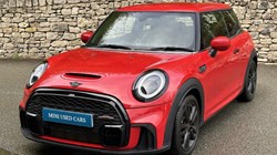 2021 (71) MINI HATCHBACK 2.0 Cooper S Sport 3dr Auto 5304984