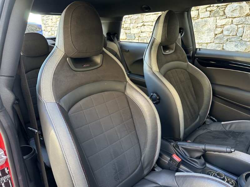 2021 (71) MINI HATCHBACK 2.0 Cooper S Sport 3dr Auto 5073297