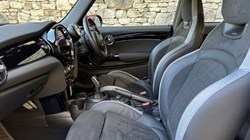 2021 (71) MINI HATCHBACK 2.0 Cooper S Sport 3dr Auto 5073319