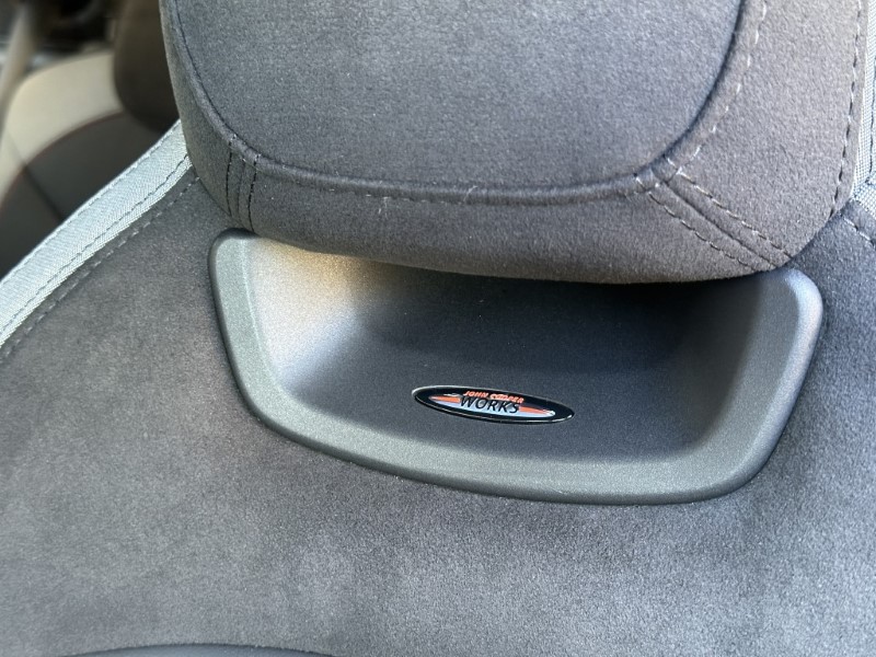 2021 (71) MINI HATCHBACK 2.0 Cooper S Sport 3dr Auto 5073323