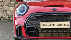 2021 (71) MINI HATCHBACK 2.0 Cooper S Sport 3dr Auto 5073347