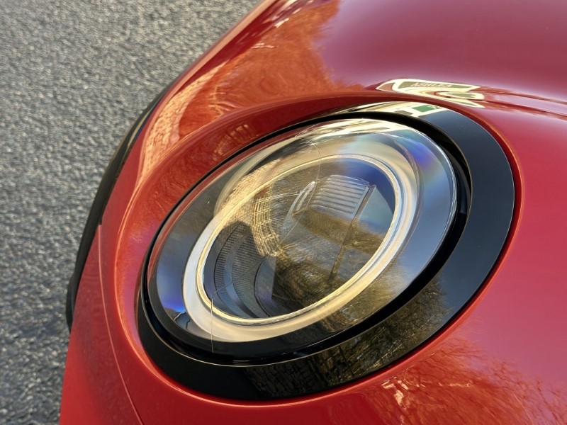 2021 (71) MINI HATCHBACK 2.0 Cooper S Sport 3dr Auto 5073349