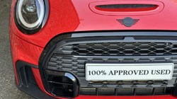 2021 (71) MINI HATCHBACK 2.0 Cooper S Sport 3dr Auto 5073316