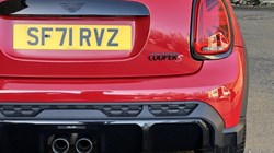 2021 (71) MINI HATCHBACK 2.0 Cooper S Sport 3dr Auto 5073291