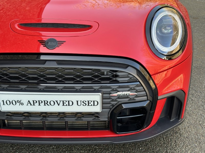 2021 (71) MINI HATCHBACK 2.0 Cooper S Sport 3dr Auto 5073317