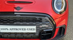 2021 (71) MINI HATCHBACK 2.0 Cooper S Sport 3dr Auto 5073317
