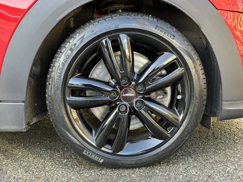 2021 (71) MINI HATCHBACK 2.0 Cooper S Sport 3dr Auto 5073350