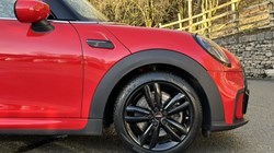 2021 (71) MINI HATCHBACK 2.0 Cooper S Sport 3dr Auto 5073351