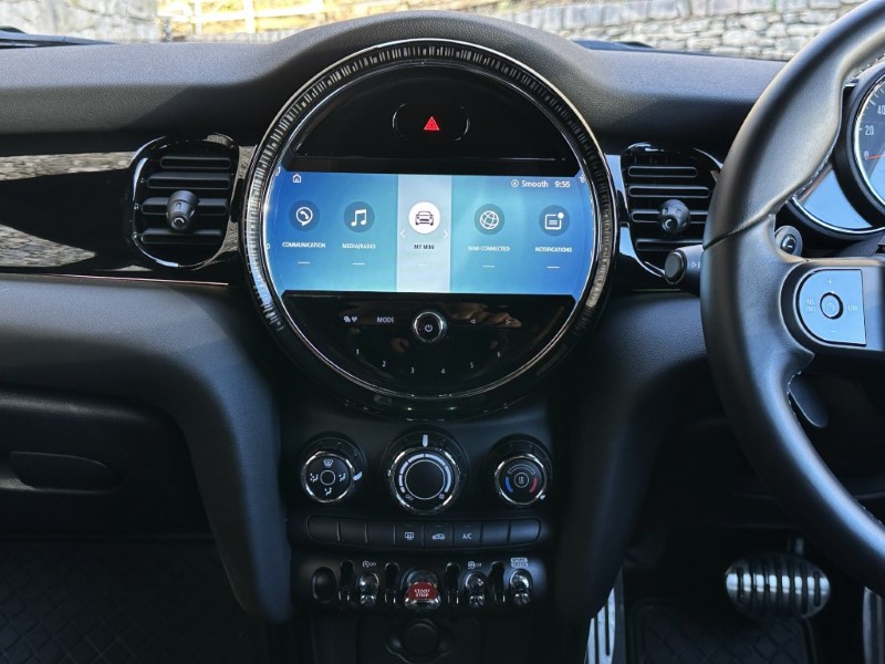 2021 (71) MINI HATCHBACK 2.0 Cooper S Sport 3dr Auto 5073303