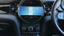 2021 (71) MINI HATCHBACK 2.0 Cooper S Sport 3dr Auto 5073303