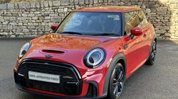 2021 (71) MINI HATCHBACK 2.0 Cooper S Sport 3dr Auto 5073333