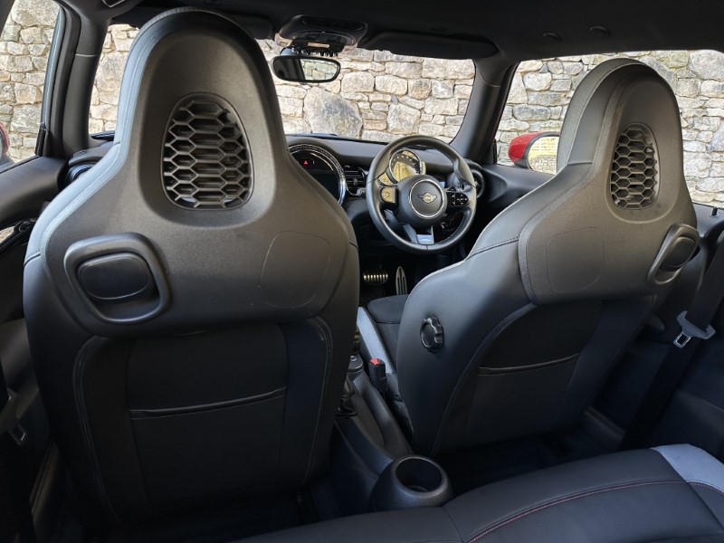 2021 (71) MINI HATCHBACK 2.0 Cooper S Sport 3dr Auto 5073331