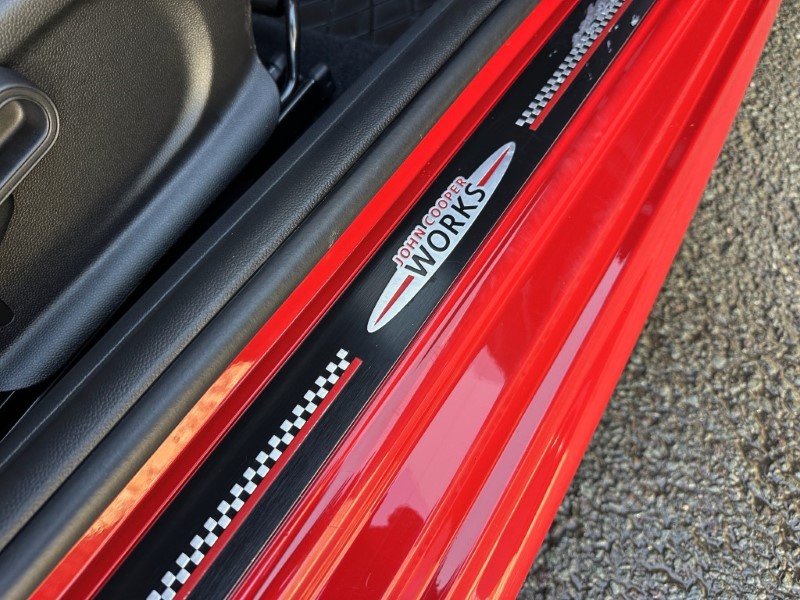 2021 (71) MINI HATCHBACK 2.0 Cooper S Sport 3dr Auto 5073298