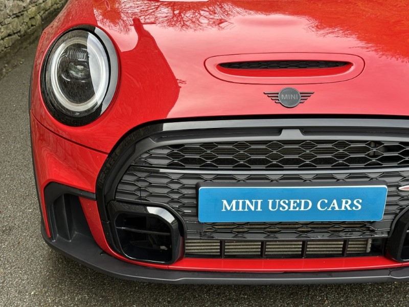 2021 (71) MINI HATCHBACK 2.0 Cooper S Sport 3dr Auto 5304981