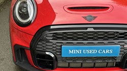 2021 (71) MINI HATCHBACK 2.0 Cooper S Sport 3dr Auto 5304981