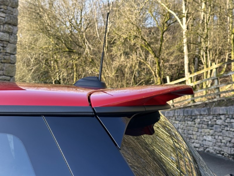 2021 (71) MINI HATCHBACK 2.0 Cooper S Sport 3dr Auto 5073336