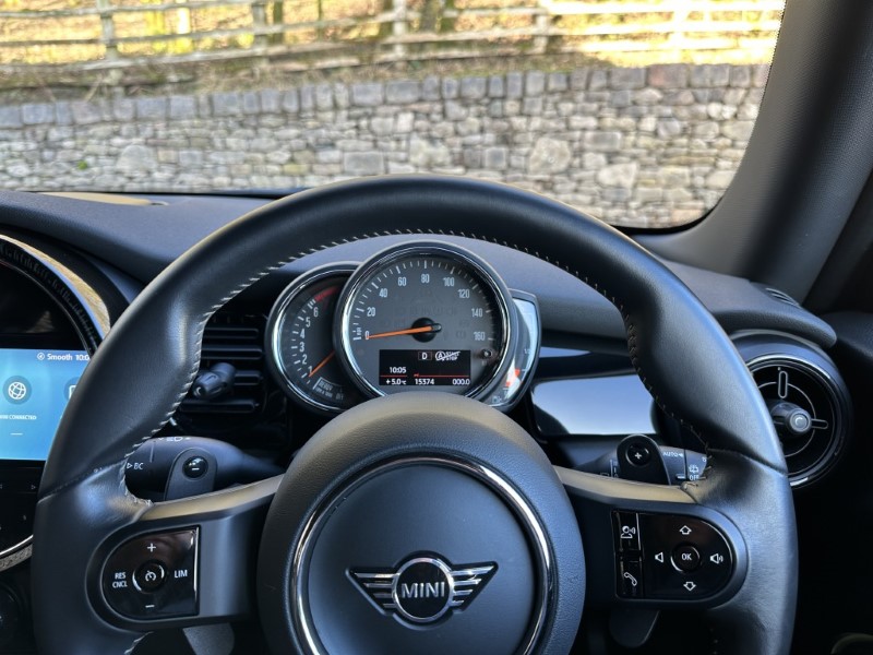 2021 (71) MINI HATCHBACK 2.0 Cooper S Sport 3dr Auto 5073343