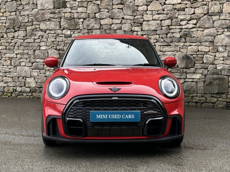 2021 (71) MINI HATCHBACK 2.0 Cooper S Sport 3dr Auto 5304976