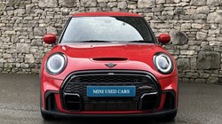 2021 (71) MINI HATCHBACK 2.0 Cooper S Sport 3dr Auto 5304976