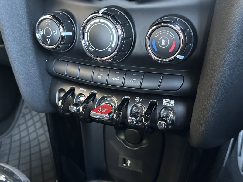 2021 (71) MINI HATCHBACK 2.0 Cooper S Sport 3dr Auto 5073306