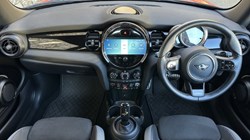 2021 (71) MINI HATCHBACK 2.0 Cooper S Sport 3dr Auto 5073301