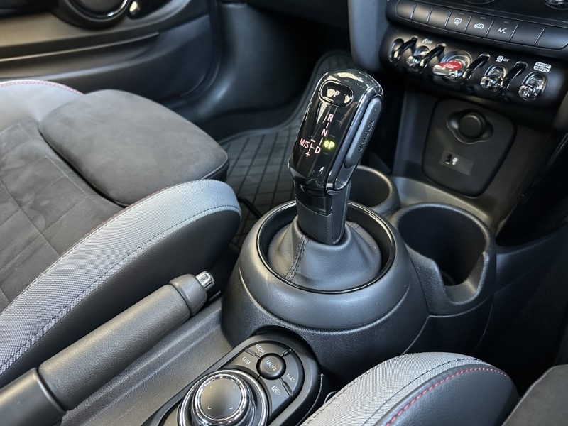 2021 (71) MINI HATCHBACK 2.0 Cooper S Sport 3dr Auto 5073304