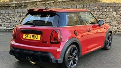 2021 (71) MINI HATCHBACK 2.0 Cooper S Sport 3dr Auto 5073355