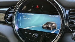 2021 (71) MINI HATCHBACK 2.0 Cooper S Sport 3dr Auto 5073339