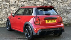 2021 (71) MINI HATCHBACK 2.0 Cooper S Sport 3dr Auto 5073327