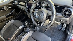 2021 (71) MINI HATCHBACK 2.0 Cooper S Sport 3dr Auto 5073294