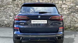 2022 (72) BMW X5 xDrive30d MHT M Sport 5dr Auto 5135548