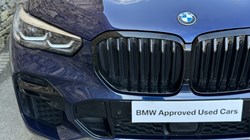2022 (72) BMW X5 xDrive30d MHT M Sport 5dr Auto 5135537