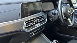 2022 (72) BMW X5 xDrive30d MHT M Sport 5dr Auto 5135543