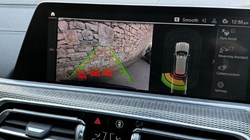 2022 (72) BMW X5 xDrive30d MHT M Sport 5dr Auto 5135559