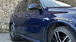 2022 (72) BMW X5 xDrive30d MHT M Sport 5dr Auto 5135578