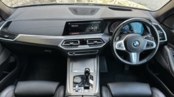 2022 (72) BMW X5 xDrive30d MHT M Sport 5dr Auto 5135583