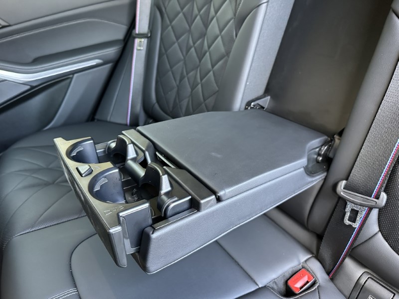 2022 (72) BMW X5 xDrive30d MHT M Sport 5dr Auto 5135555