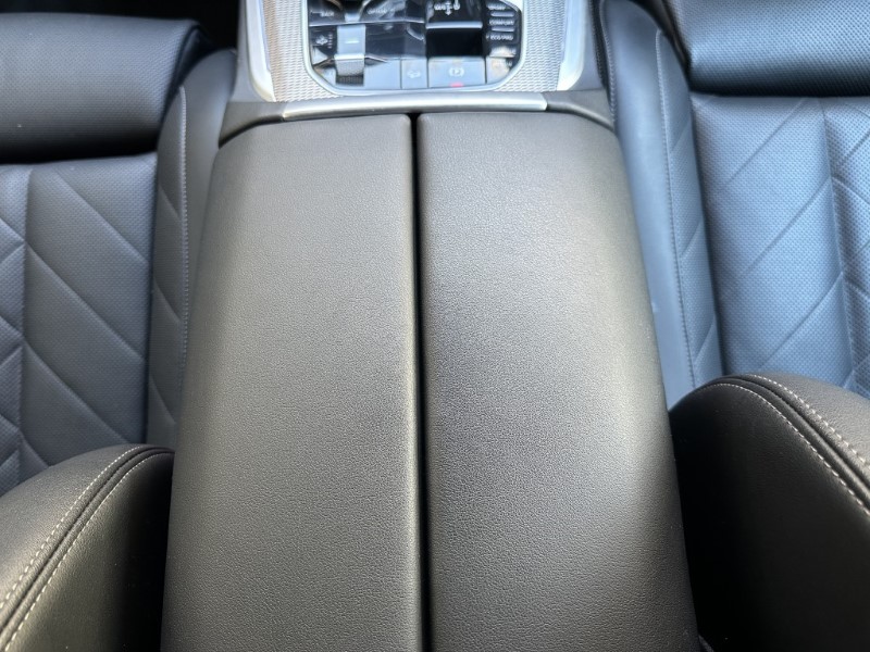 2022 (72) BMW X5 xDrive30d MHT M Sport 5dr Auto 5135523