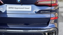 2022 (72) BMW X5 xDrive30d MHT M Sport 5dr Auto 5135535