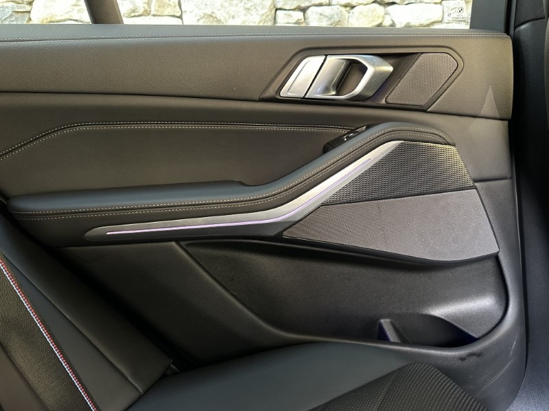 2022 (72) BMW X5 xDrive30d MHT M Sport 5dr Auto 5135518