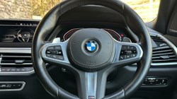 2022 (72) BMW X5 xDrive30d MHT M Sport 5dr Auto 5135519