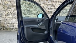 2022 (72) BMW X5 xDrive30d MHT M Sport 5dr Auto 5135550