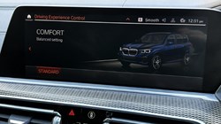 2022 (72) BMW X5 xDrive30d MHT M Sport 5dr Auto 5135562