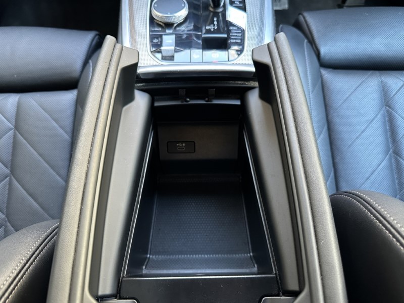 2022 (72) BMW X5 xDrive30d MHT M Sport 5dr Auto 5135522