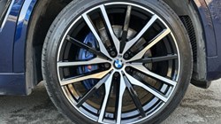 2022 (72) BMW X5 xDrive30d MHT M Sport 5dr Auto 5135575