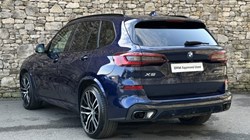 2022 (72) BMW X5 xDrive30d MHT M Sport 5dr Auto 1