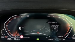 2022 (72) BMW X5 xDrive30d MHT M Sport 5dr Auto 5135547