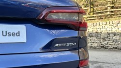 2022 (72) BMW X5 xDrive30d MHT M Sport 5dr Auto 5135580