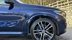 2022 (72) BMW X5 xDrive30d MHT M Sport 5dr Auto 5135576