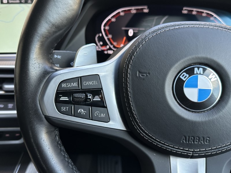 2022 (72) BMW X5 xDrive30d MHT M Sport 5dr Auto 5135533